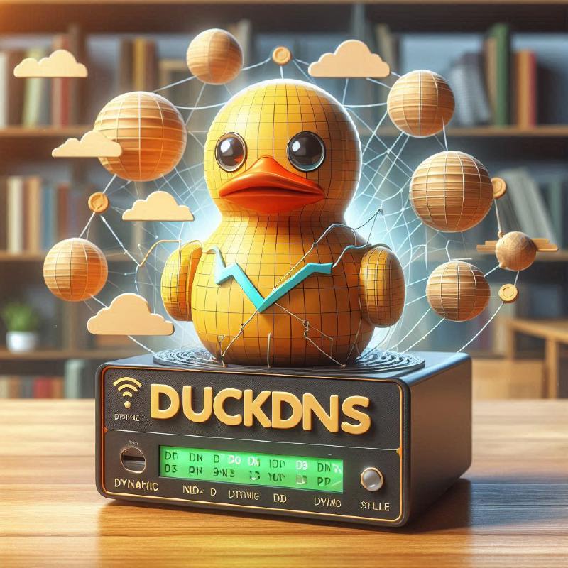 Featured image of post Client DynDNS pour une Livebox