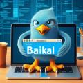 Installation Baikal avec Docker