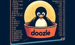 Featured image of post Installation Dozzle avec Docker