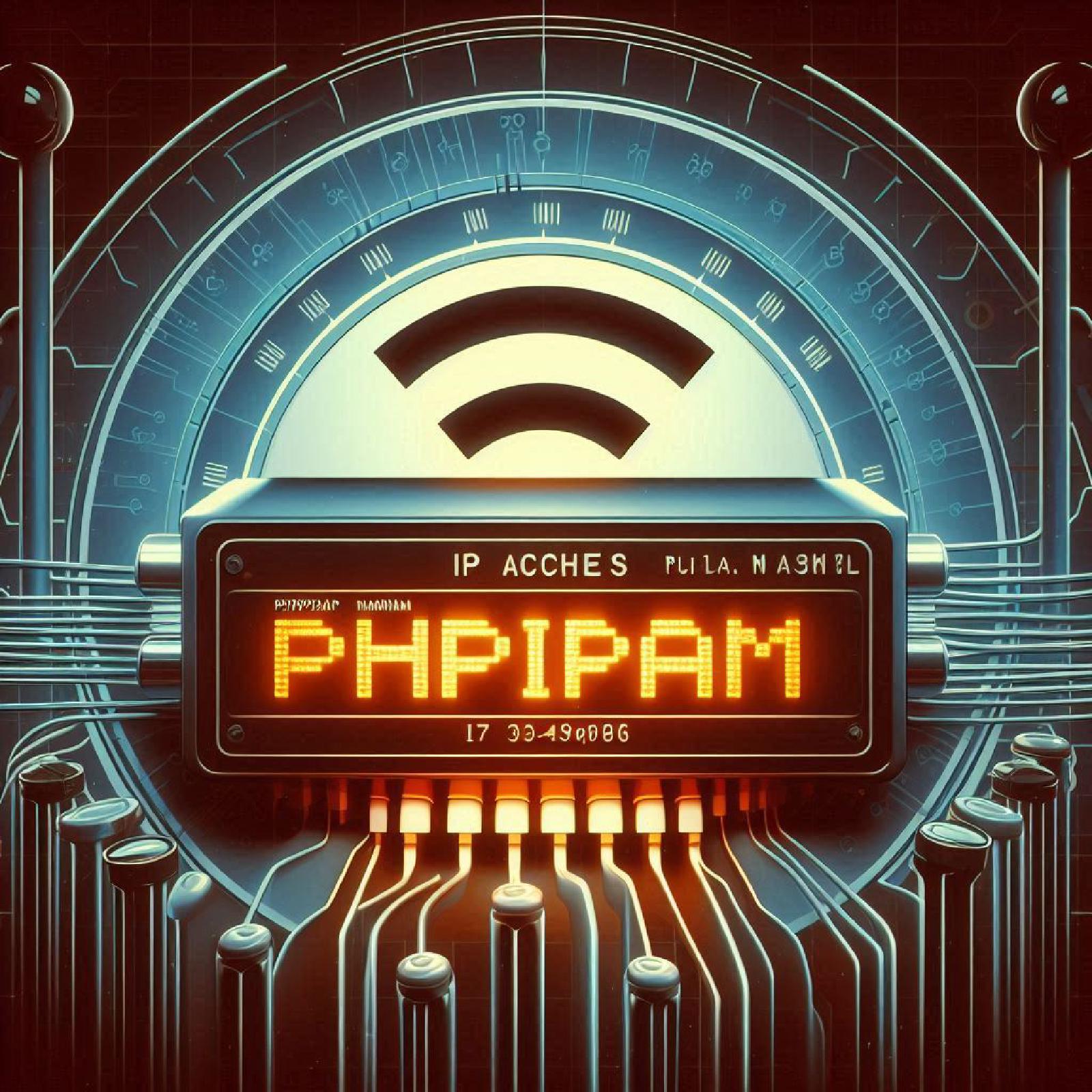 Installation phpIPAM avec Ansible