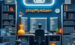 Featured image of post Installation PHPMyAdmin avec Docker