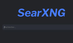 Featured image of post Installation SearXNG avec Ansible