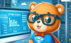 Featured image of post Installation Uptime Kuma avec Docker