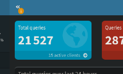 Featured image of post Installer PiHole avec Docker