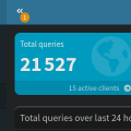 Installer PiHole avec Docker