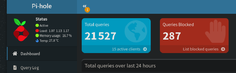 Featured image of post Installer PiHole avec Docker