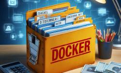 Featured image of post Les fichiers secrets avec Docker