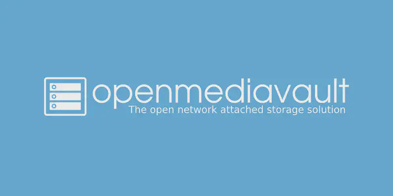 Featured image of post Open Media Vault