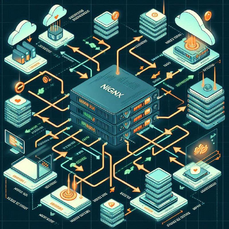 Featured image of post Réponse personnalisée avec Nginx